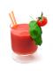 How To Make Tomato Smoothie